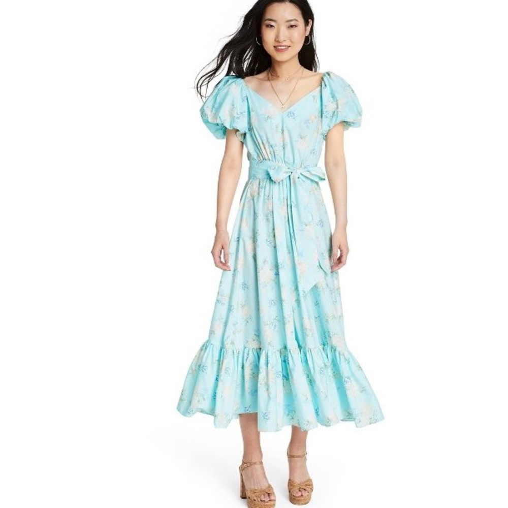 Women’s Estelle dress